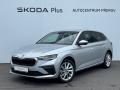 koda Scala 1.0 TSI 85kW DSG Top Selection