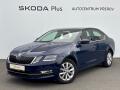 �koda Octavia 2.0 TDI 110kW Style