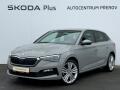 �koda Scala 1.5 TSI 110kW Style Plus Navi