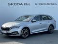 koda Octavia 2.0 TDI 85kW Style Navi