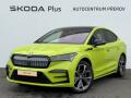 �koda Enyaq RS 220kW 82kWh 4x4