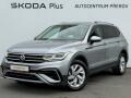 Volkswagen Tiguan Allspace 1.5 TSI 110 kW DSG Elegance