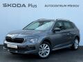 �koda Kamiq 1.5TSI 110kW Top Selection