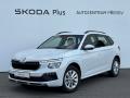 koda Kamiq 1.0 TSI 85kW Selection