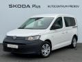 Volkswagen Caddy 2.0 TDI 75kW Tan