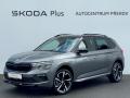 koda Kamiq 1.0 TSI 85kW DSG Monte Carlo