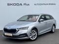 �koda Octavia Combi 1.5 TSI 110kW Style
