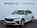 koda Scala 1.5 TSI 110kW DSG Top Selectio