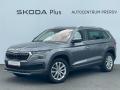 koda Kodiaq 2.0 TDI 110kW DSG 4x4 Style Pl