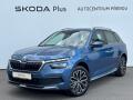 �koda Kamiq 1.6 TDI 85kW Style