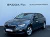 koda Scala 1.0TSI 81kW DRIVE 125LET