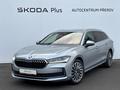 koda Superb Combi 2.0 TDI 110kW DSG L&K