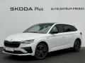 koda Scala 1.5 TSI 110kW DSG Monte Carlo