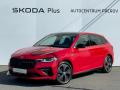 koda Scala 1.0 TSI 85kW DSG Monte Carlo