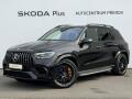 Mercedes-Benz GLE AMG 63 S 4MATIC+
