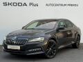�koda Superb 2.0 TDI 147kW 4x4 DSG L&K