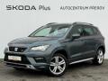 Seat Ateca 1.5TSI 110kW FR