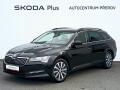 �koda Superb 2.0TDI 110kW DSG Comfort Plus