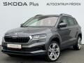 �koda Karoq 1.5 TSI 110kW DSG Style Plus M