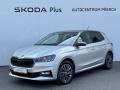 koda Fabia 1.5 TSI 110kW DSG Style