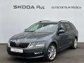 koda Octavia 2.0 TDI 110kW CLEVER NAVI ACC