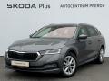 �koda Octavia 1.5 TSI 110kW DSG Style Plus