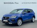 Seat Ateca 2.0 TDI 110kW DSG Xcellence