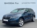 koda Karoq 1.5 TSI 110kW DSG Style Plus