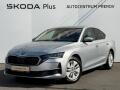 �koda Octavia 1.5 TSI 110kW DSG Top Selectio
