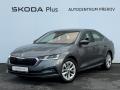 koda Octavia 2.0 TDI 110kW DSG Style Plus