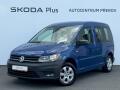 Volkswagen Caddy 2.0TDI 75kW Trendline