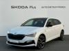 koda Scala 1.0 TSI 81kW Monte Carlo DSG