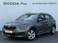 �koda Kamiq 1.5 TSI 110kW Style
