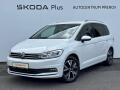 Volkswagen Touran 1.5 TSI 110kW HighLine 7 m�st