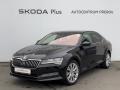 koda Superb 2.0 TDI 110kW DSG STYLE PLUS