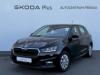 koda Fabia 1.0MPi 59kW Ambition