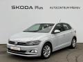 Volkswagen Polo 1.0 TSI 85kW DSG HIGHLINE