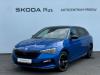 koda Scala 1.5TSI 110kW DSG Monte Carlo