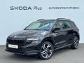 koda Karoq 2.0TDI 110kW DSG SportLine 4x4