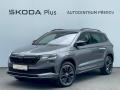 koda Karoq 2.0TDI 110kW 4x4 SportLine DSG