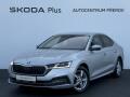 �koda Octavia 1.5 TSI 110kW Style Plus Matri