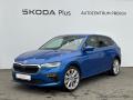 koda Scala 1.5 TSI 110kW DSG First Editio