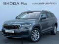 �koda Kodiaq 2.0 TDI 147kW 4x4 DSG Style Pl