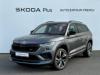 koda Kodiaq RS 2.0 TSI 180kW 4x4 DSG