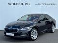 koda Octavia 2.0 TDI 110kW DSG Style Matrix