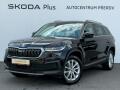 �koda Kodiaq 2.0 TSI 140kW 4x4 Style