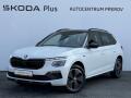 �koda Kamiq 1.5 TSI 110kW DSG Monte Carlo