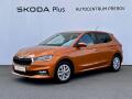 �koda Fabia 1.0 TSI 70kW Style Plus