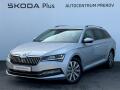 �koda Superb 2.0 TDI 110kW Style Matrix Man