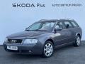 Audi A6 2.5 TDI 132kW Quattro